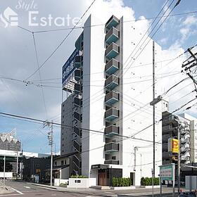 愛知県名古屋市中村区名駅南１ 10階建 築9年3ヶ月