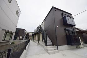 千葉県鎌ヶ谷市南初富５ 賃貸アパート