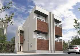 福岡県福岡市西区壱岐団地 築1年未満 2階建