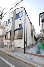 東京都大田区南馬込１ 賃貸アパート