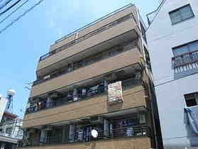 東京都墨田区横川２ 4階建 築32年9ヶ月