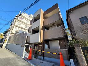 兵庫県神戸市垂水区東舞子町 3階建 築3年7ヶ月
