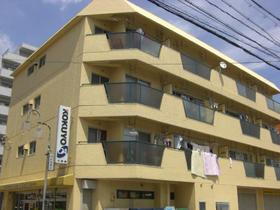 愛知県名古屋市天白区植田南３ 4階建 築35年11ヶ月