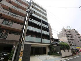 愛知県名古屋市中区新栄１ 8階建 築6年6ヶ月