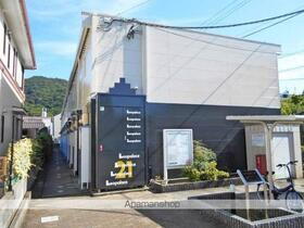 徳島県徳島市佐古七番町 賃貸アパート