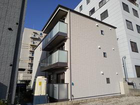 愛媛県松山市勝山町１ 3階建 築3年5ヶ月