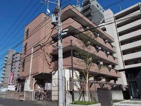 千葉県松戸市東松戸１ 4階建 築24年7ヶ月