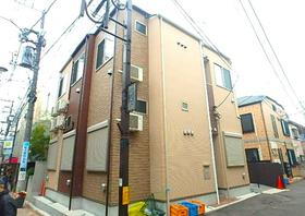 東京都北区上十条３ 2階建 築7年1ヶ月