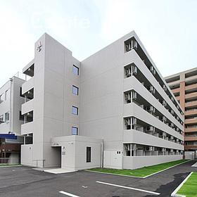 愛知県名古屋市緑区鳴海町字山下 5階建 築5年3ヶ月
