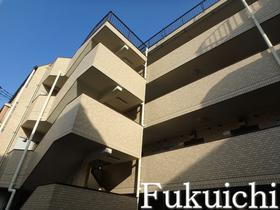 東京都目黒区中央町１ 5階建 築33年10ヶ月