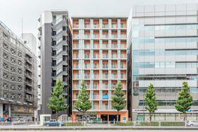 神奈川県横浜市港北区新横浜１ 地上10階地下1階建 築22年3ヶ月