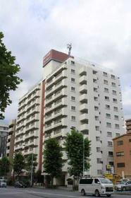 東京都目黒区目黒２ 12階建 築47年1ヶ月