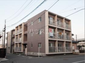 神奈川県相模原市中央区共和１ 3階建 築20年4ヶ月