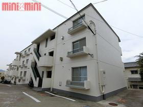 兵庫県神戸市垂水区高丸４ 4階建 築44年8ヶ月