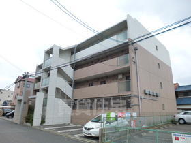 愛知県名古屋市瑞穂区内方町２ 4階建 築16年8ヶ月