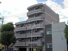 愛知県名古屋市中村区本陣通５ 6階建 築21年7ヶ月