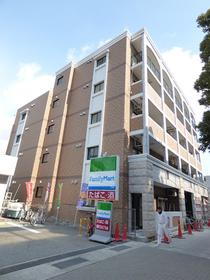 兵庫県神戸市東灘区深江本町１ 5階建 築6年4ヶ月