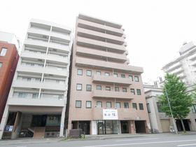 北海道札幌市中央区北一条西１９ 9階建