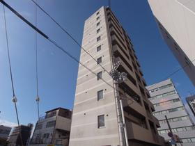 ダイドーメゾン阪神西宮 11階建