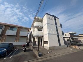愛知県岡崎市久後崎町字堤下 3階建 築29年4ヶ月