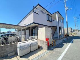 フィオーレ桑原 2階建