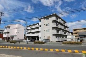 プレジデントハイツ新浜