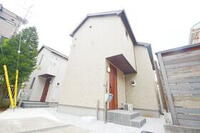 (仮称)祖師谷4丁目戸建賃貸住宅