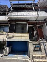 長吉出戸3丁目 貸家