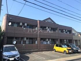 愛知県名古屋市守山区川村町 2階建 築21年2ヶ月