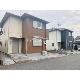 ベルリード上野町 2階建