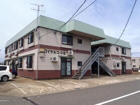 山形県酒田市こあら３ 2階建 築27年5ヶ月