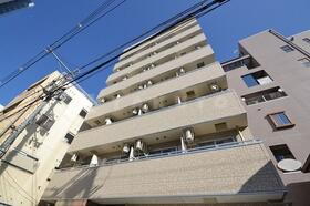 グランカーサ都島 8階建