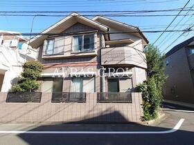 Ｗｉｌｌ東府中Ｉ