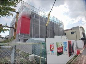 奈良県奈良市学園大和町３ 賃貸アパート