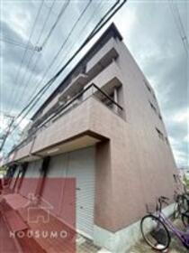 大阪府大阪市淀川区塚本６ 賃貸マンション