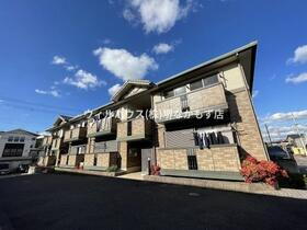 ガーデンハウス明正　Ｂ棟