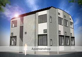 東京都練馬区春日町５ 賃貸アパート