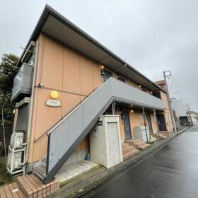 東京都足立区千住５ 築20年5ヶ月 2階建