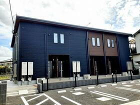 埼玉県川越市大字笠幡 賃貸アパート