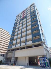 福岡県福岡市博多区住吉２ 賃貸マンション