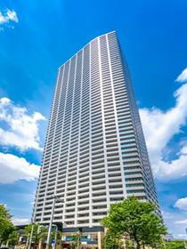 東京都新宿区西新宿５ 賃貸マンション