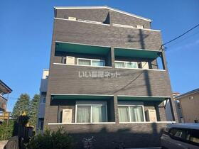 埼玉県さいたま市北区土呂町１ 賃貸アパート