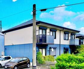 愛知県西尾市羽塚町本郷 賃貸アパート