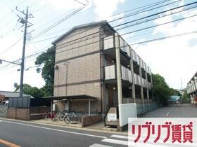 千葉県千葉市若葉区貝塚町 築20年10ヶ月 3階建