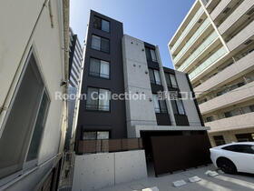 リーデンス名古屋駅西