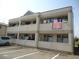 愛知県新城市富岡字大廻 2階建 築23年7ヶ月