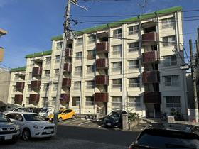 埼玉県さいたま市南区南浦和１ 地上5階地下3階建 築50年11ヶ月
