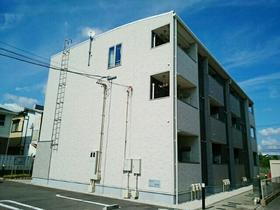愛知県一宮市浅野字大西 3階建 築9年8ヶ月