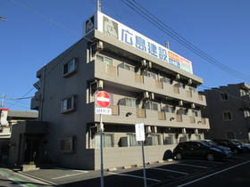 セナリオフォルム船橋