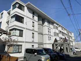 静岡県浜松市中央区佐藤１ 4階建 築33年11ヶ月